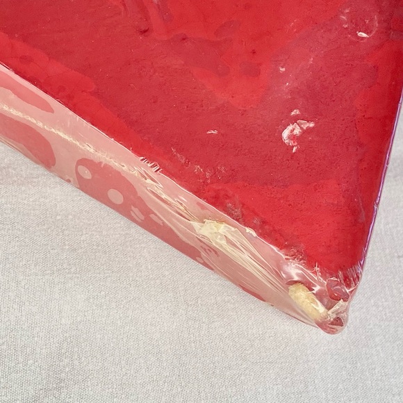 Watermelon Shaped Citronella Candle - Picture 10 of 10